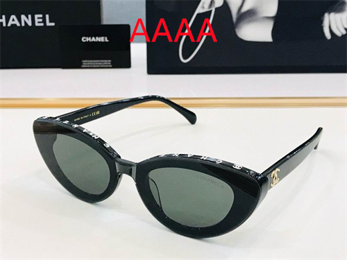 Chanel Sunglass(AAAA)-1032