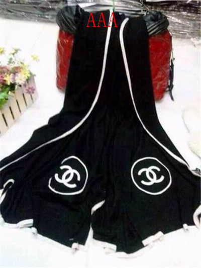 Chanel-Shawl-128
