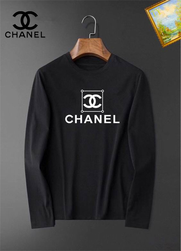 Chanel long T-shirt(2)-0002