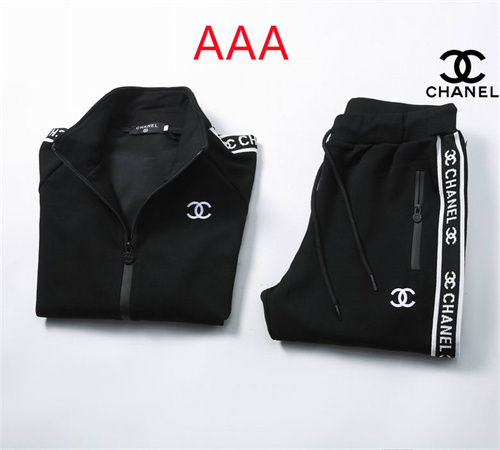 Chanel(AAA)suits-0036
