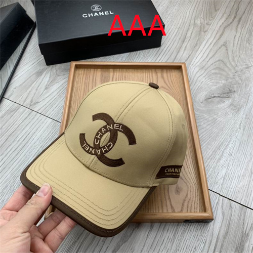 Chanel-Cap(AAA)-109
