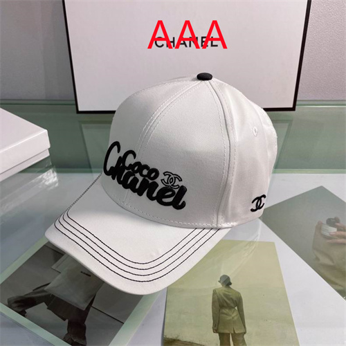 Chanel-Cap(AAA)-125