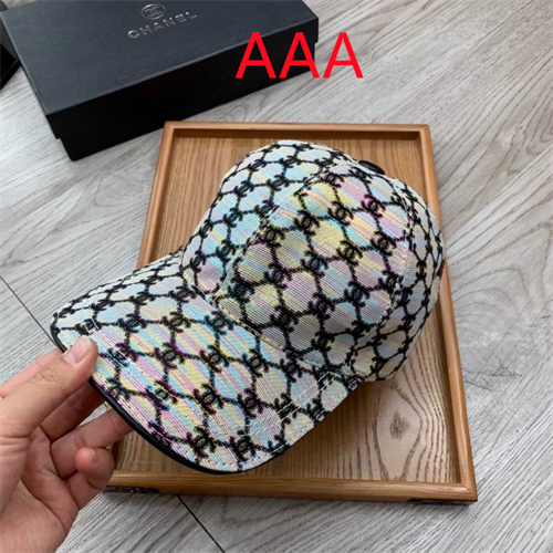 Chanel-Cap(AAA)-137