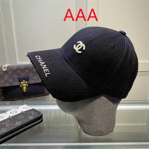 Chanel-Cap(AAA)-149