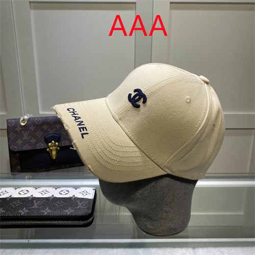 Chanel-Cap(AAA)-151