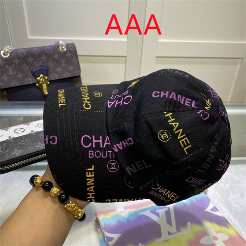 Chanel-Cap(AAA)-159