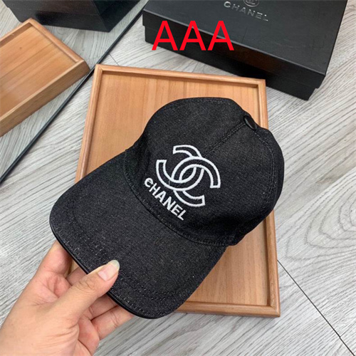 Chanel-Cap(AAA)-172