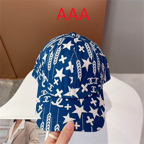 Chanel-Cap(AAA)-181
