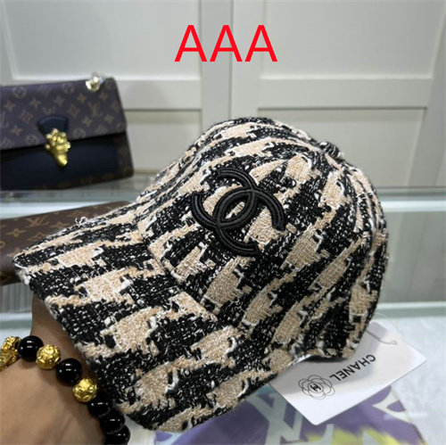 Chanel-Cap(AAA)-189