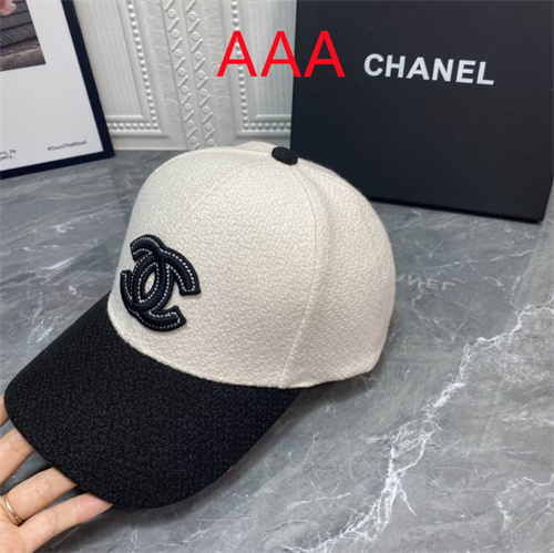 Chanel-Cap(AAA)-216