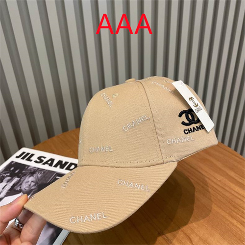 Chanel-Cap(AAA)-218