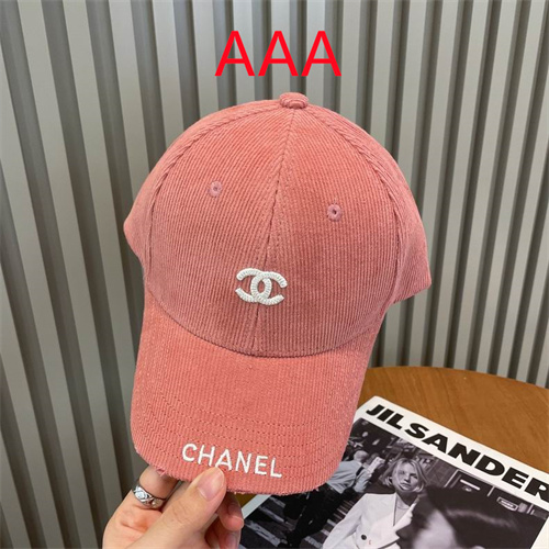 Chanel-Cap(AAA)-225