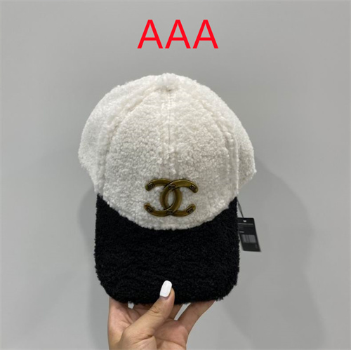 Chanel-Cap(AAA)-237