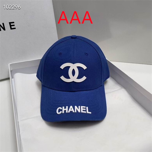 Chanel-Cap(AAA)-024