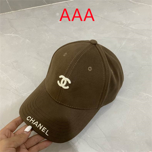 Chanel-Cap(AAA)-253