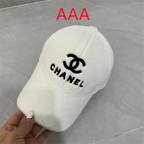 Chanel-Cap(AAA)-258