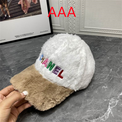 Chanel-Cap(AAA)-265
