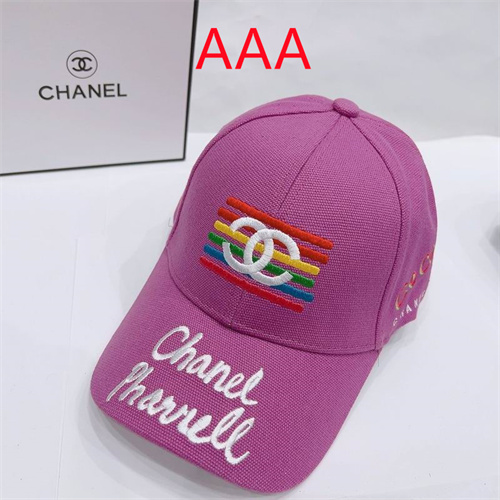 Chanel-Cap(AAA)-285