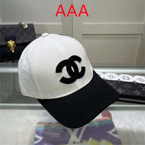 Chanel-Cap(AAA)-289