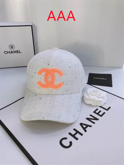 Chanel-Cap(AAA)-029
