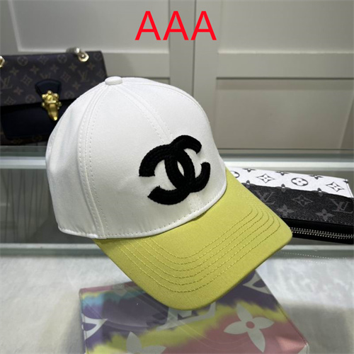 Chanel-Cap(AAA)-291