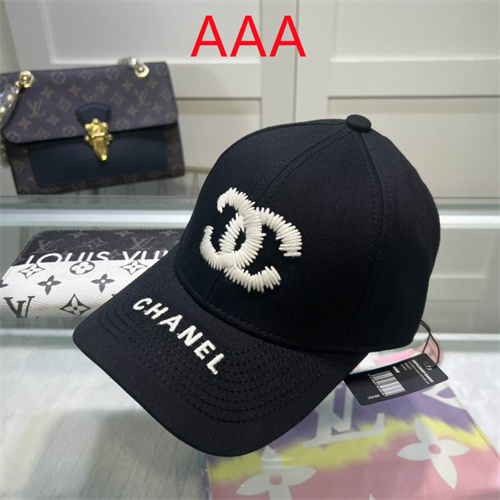 Chanel-Cap(AAA)-304