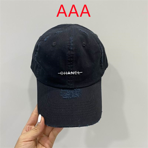 Chanel-Cap(AAA)-307