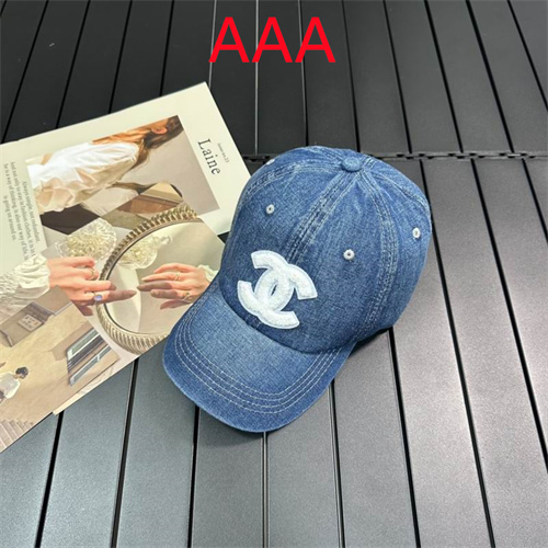 Chanel-Cap(AAA)-312