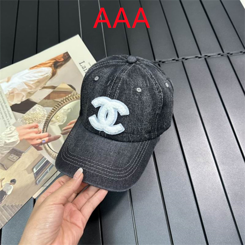Chanel-Cap(AAA)-313