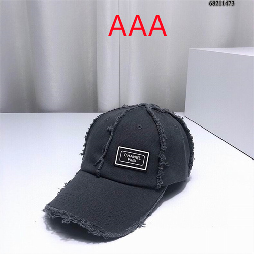 Chanel-Cap(AAA)-042