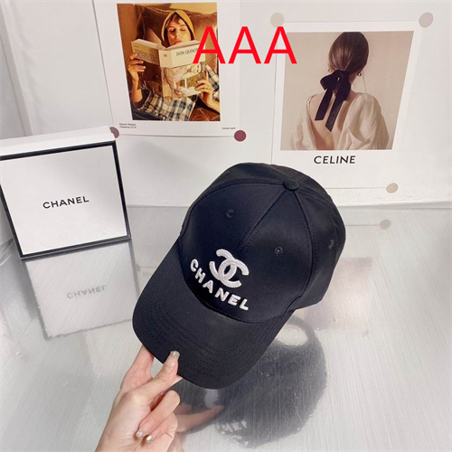 Chanel-Cap(AAA)-047