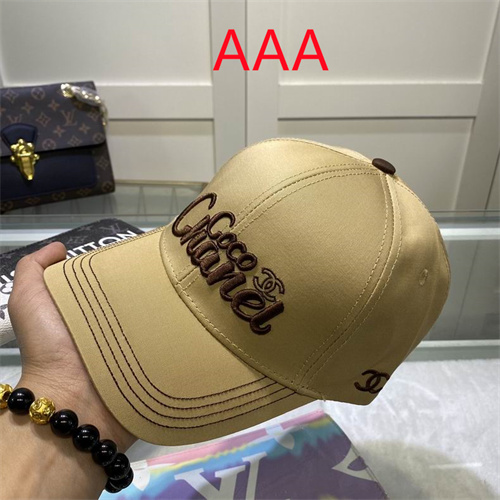 Chanel-Cap(AAA)-053
