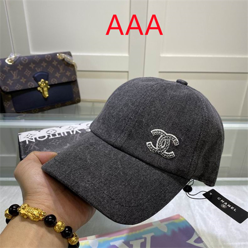 Chanel-Cap(AAA)-055