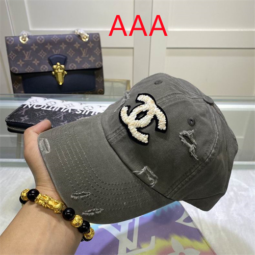 Chanel-Cap(AAA)-058