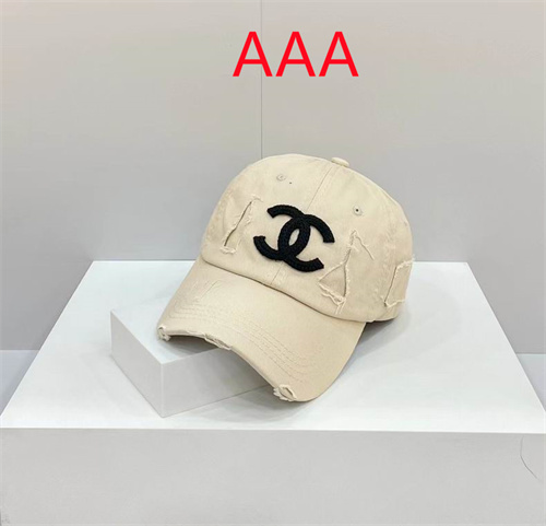 Chanel-Cap(AAA)-065