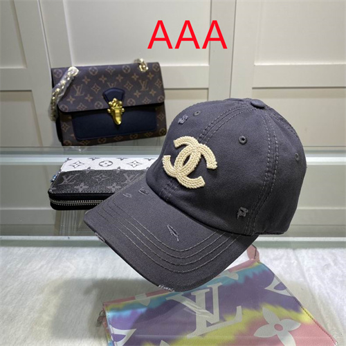 Chanel-Cap(AAA)-086