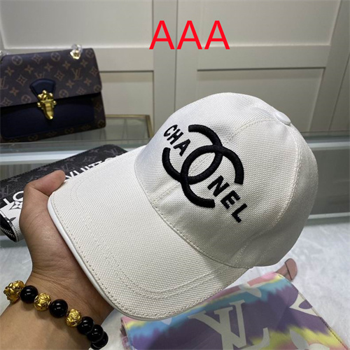Chanel-Cap(AAA)-087