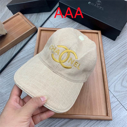 Chanel-Cap(AAA)-089