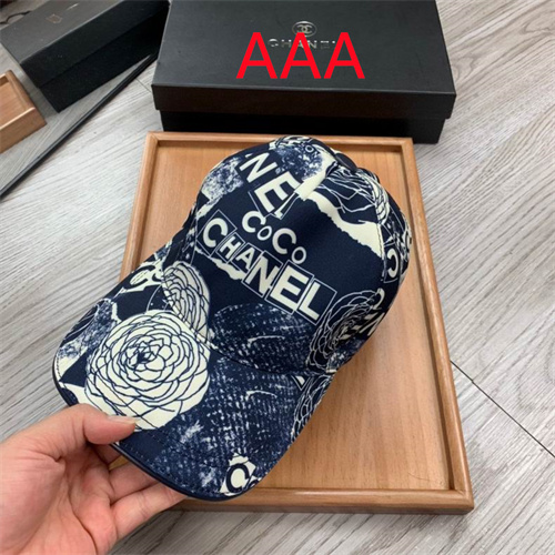 Chanel-Cap(AAA)-093