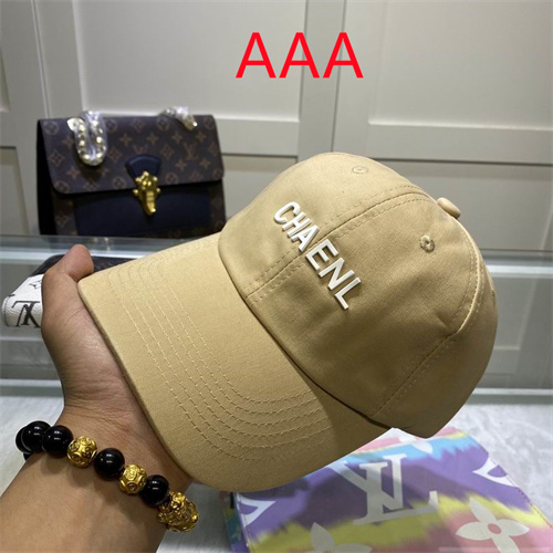 Chanel-Cap(AAA)-098