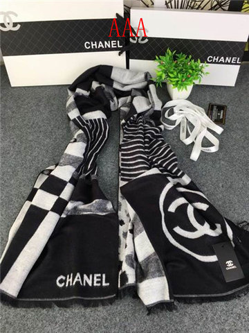 Chanel-Shawl-111