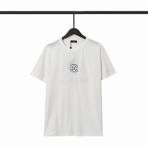 Chanel Round neck T-shirt-M-068