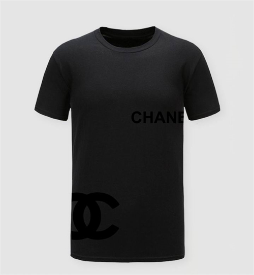 Chanel Round neck T-shirt-M-015