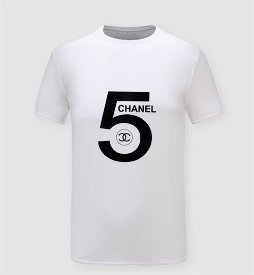 Chanel Round neck T-shirt-M-019