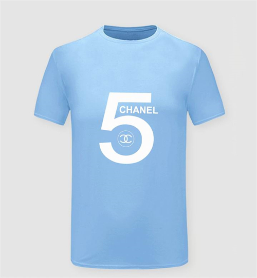 Chanel Round neck T-shirt-M-026