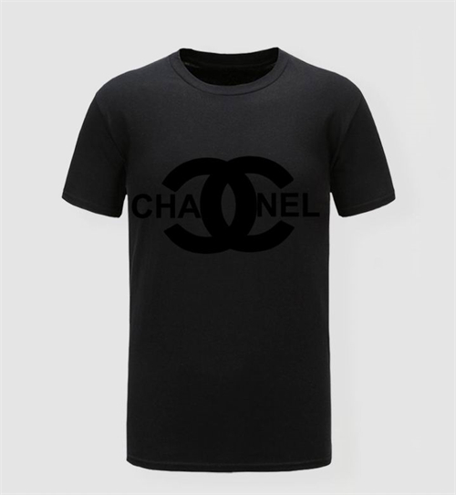 Chanel Round neck T-shirt-M-028