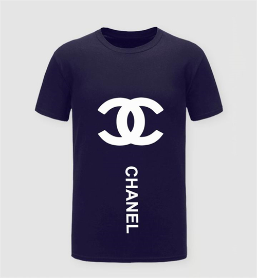 Chanel Round neck T-shirt-M-003
