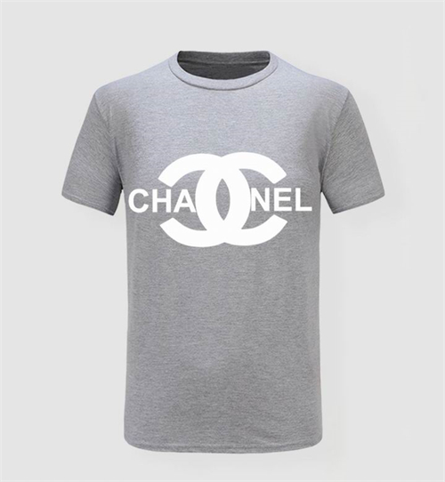 Chanel Round neck T-shirt-M-030
