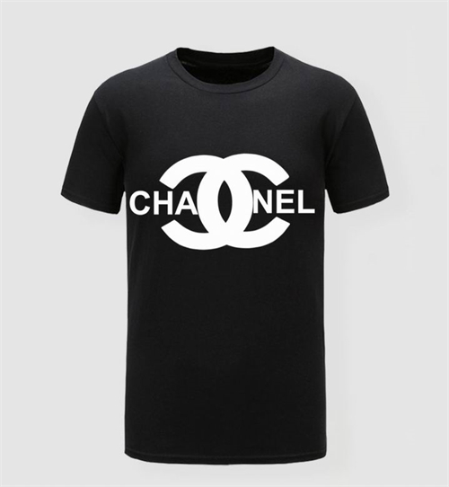Chanel Round neck T-shirt-M-033