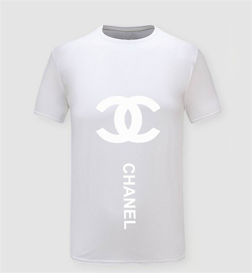Chanel Round neck T-shirt-M-004